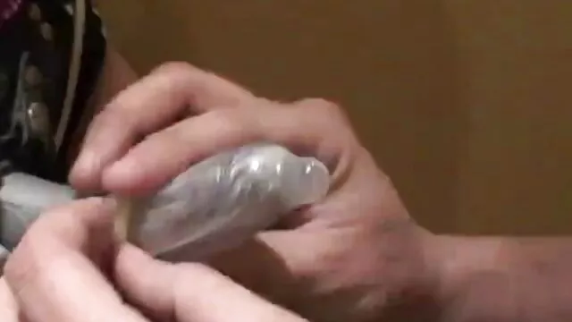 Porno Geen registratie  Een goede man nam de romantische sex film mond van een vriend en bood haar aan voor seks.