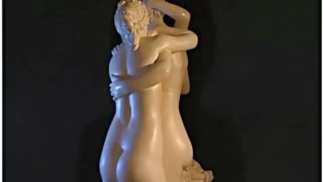 Porno Geen registratie  Brutal Macho neukte twee teven op hun beurt. sexfilm in sauna